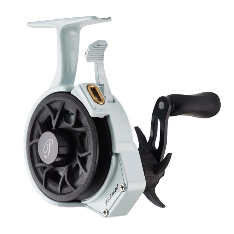 Plueger Trion Inline Ice Reel