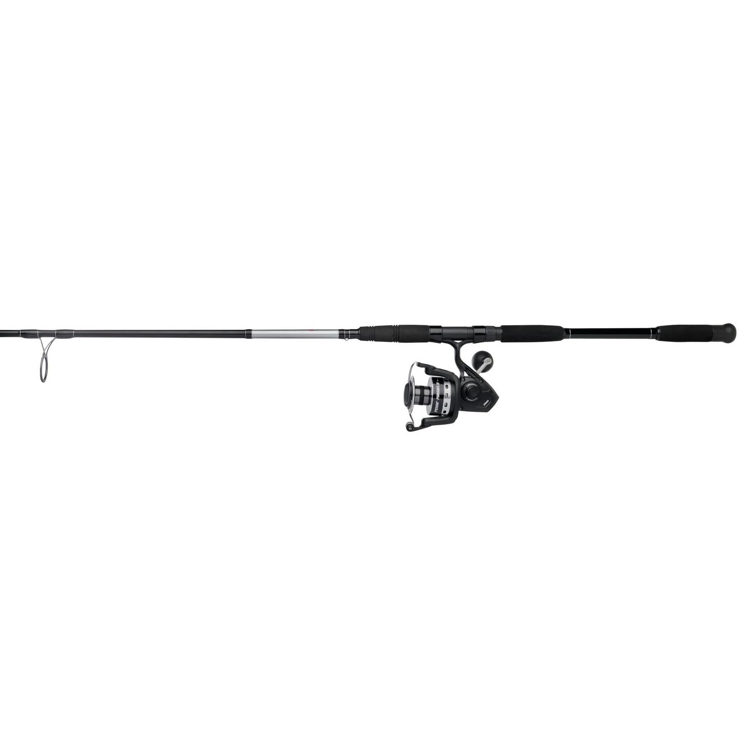 Penn Fishing Pursuit IV Spinning Combo Heavy, 2-Piece, 10-Ft