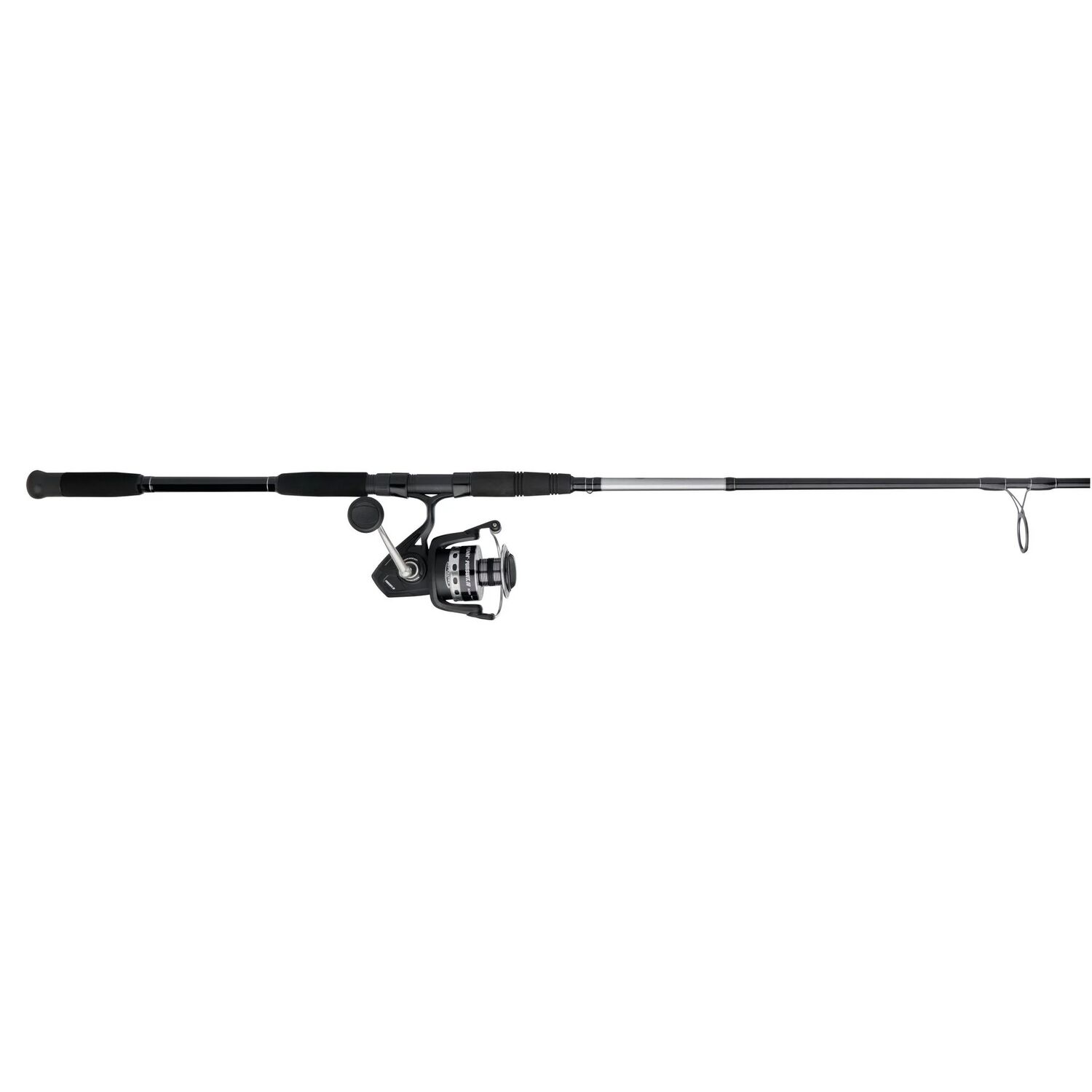 Penn Fishing Pursuit IV Spinning Combo Heavy, 2-Piece, 10-Ft