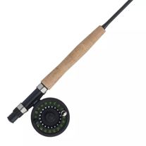 calea fly fishing rod Maxxon QUILL (6'6" 3wt) Crafted for smooth casts Fly Rods | C-A-L Ranch