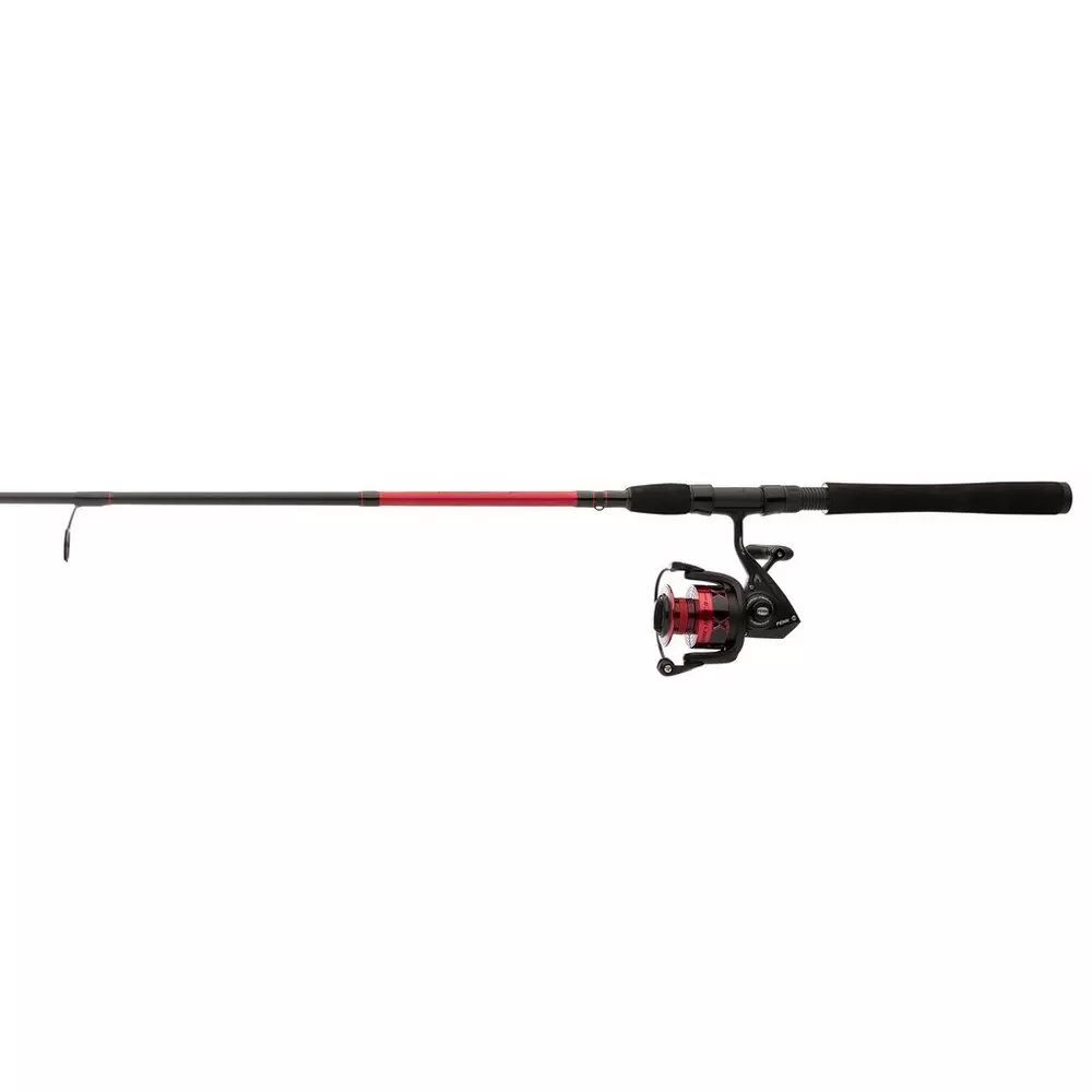 Penn Fierce IV Spinning Combo