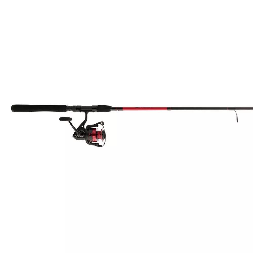 Penn Fierce IV Spinning Combo