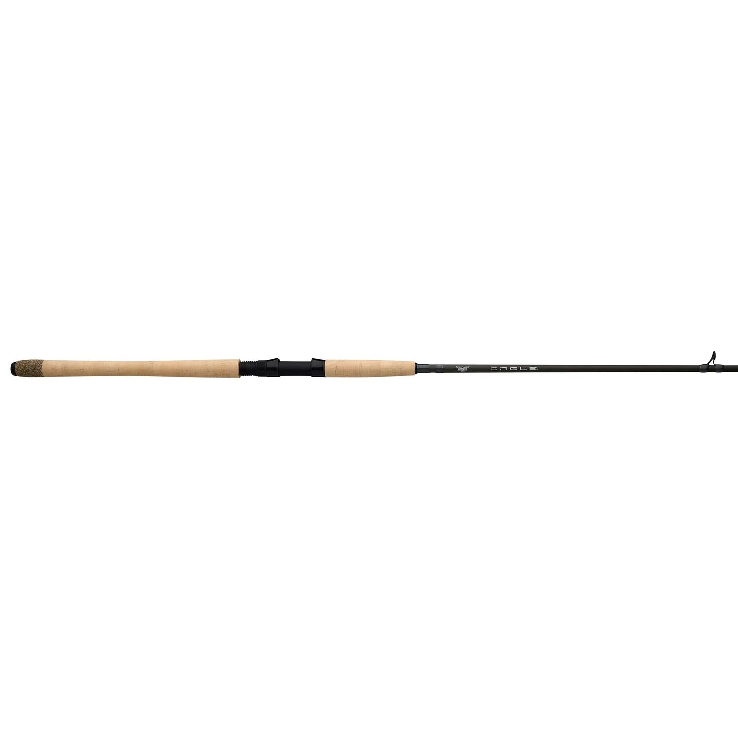 Fenwick Eagle Salmon & Steelhead Casting Rod Heavy, 2-Piece, 10 1/2-Ft