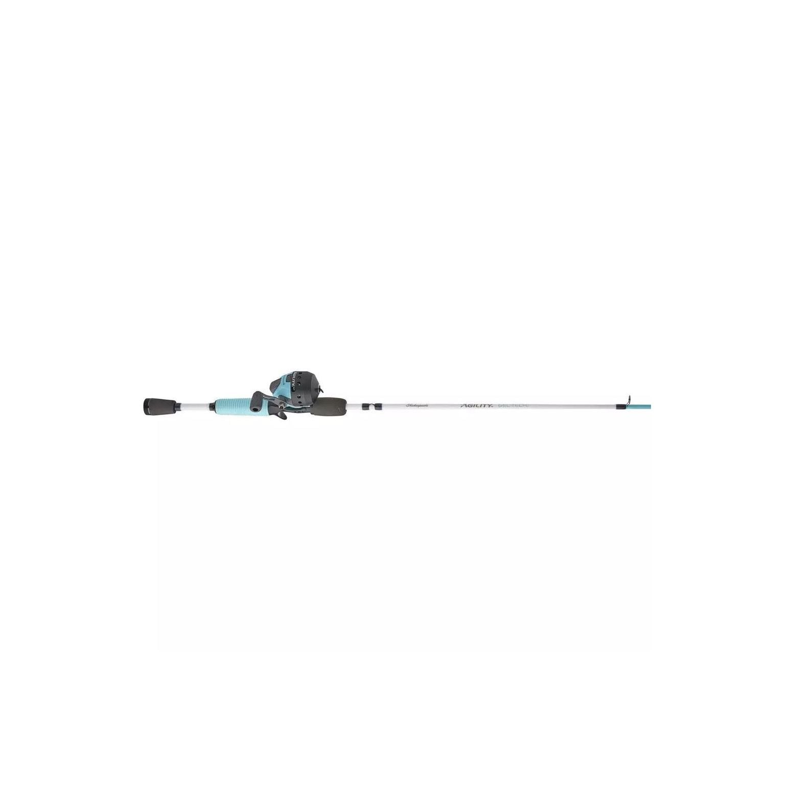 best spin casting combo for the chesapeake ShakespeareSynergySteel Spincast : Spinning Rod And Reel Combos : Sports & Outdoors 6 Fiberglass Rod with a line rating of 4 Best Rod and Reel Combos