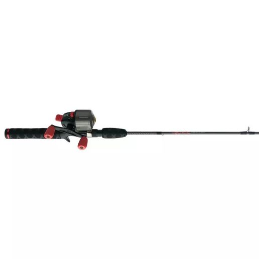 8 ugly stik spinning rod USGXSP481UL/20CBO GX2 Combo, 4'8" Ultra Light 1 Utilizing Ugly Tech construction Ugly Stik GX2 Spinning Rod