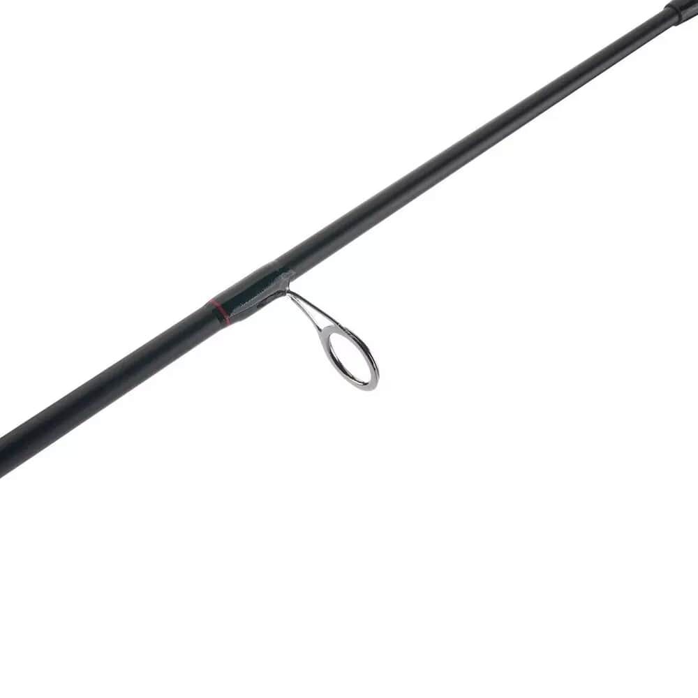 Ugly Stik Ugly Tuff 8+ Spinning Combo Fishing Rod, 4-Ft 6-In