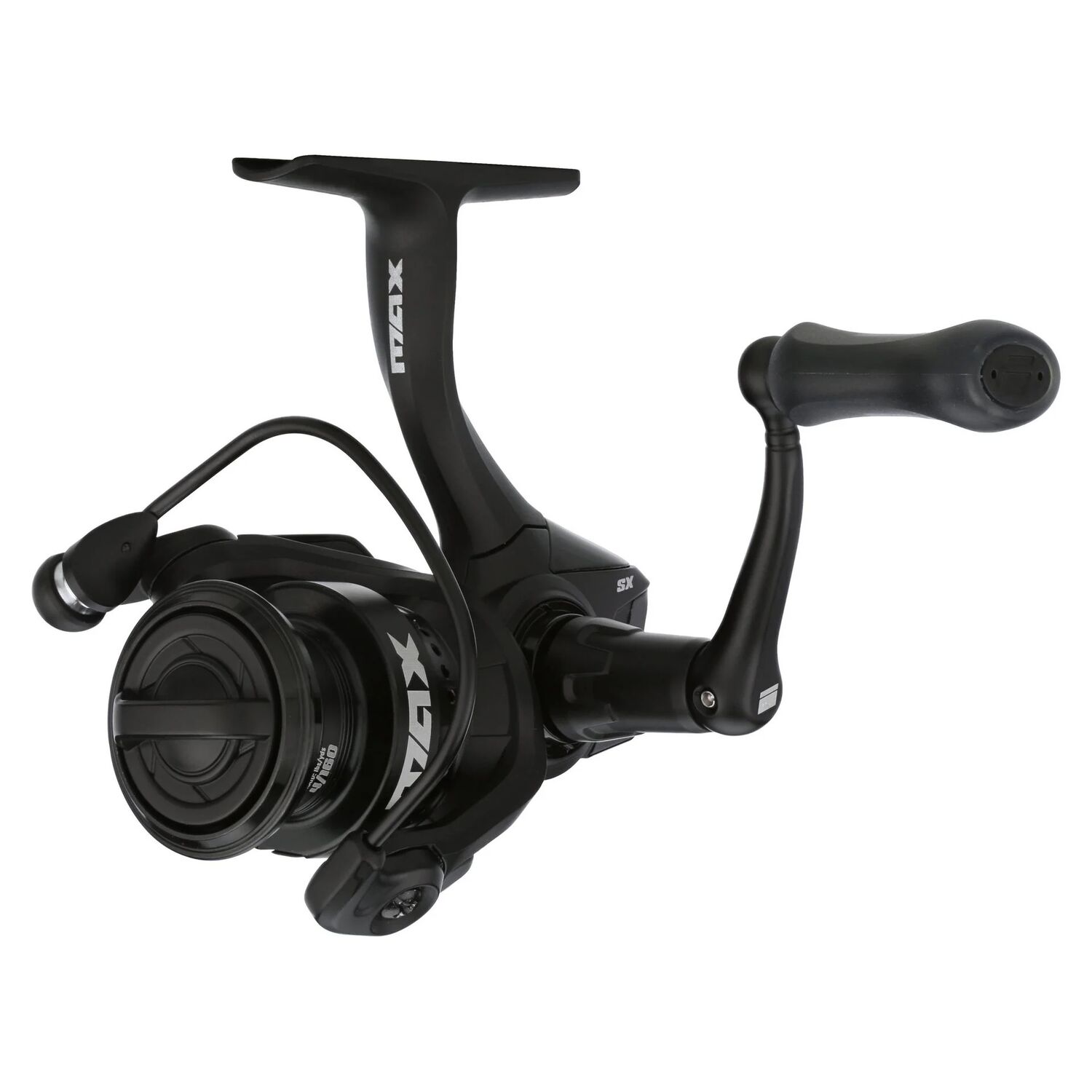Abu Garcia Max SX 750 Ambidextrous Spinning Reel
