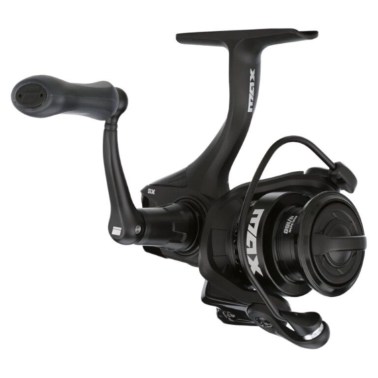 Abu Garcia Max SX 750 Ambidextrous Spinning Reel