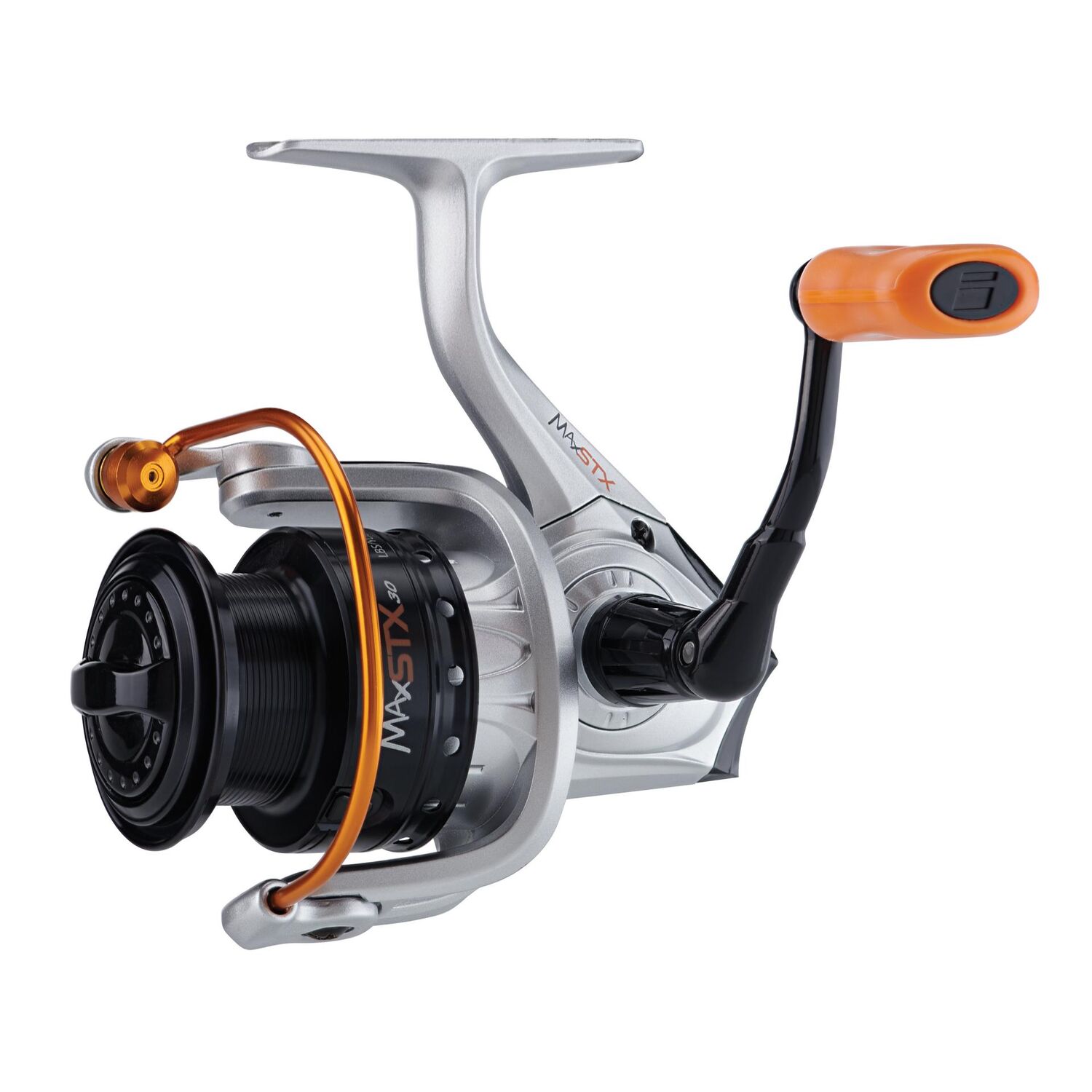 Abu Garcia Max STX Spinning Reel Size 10