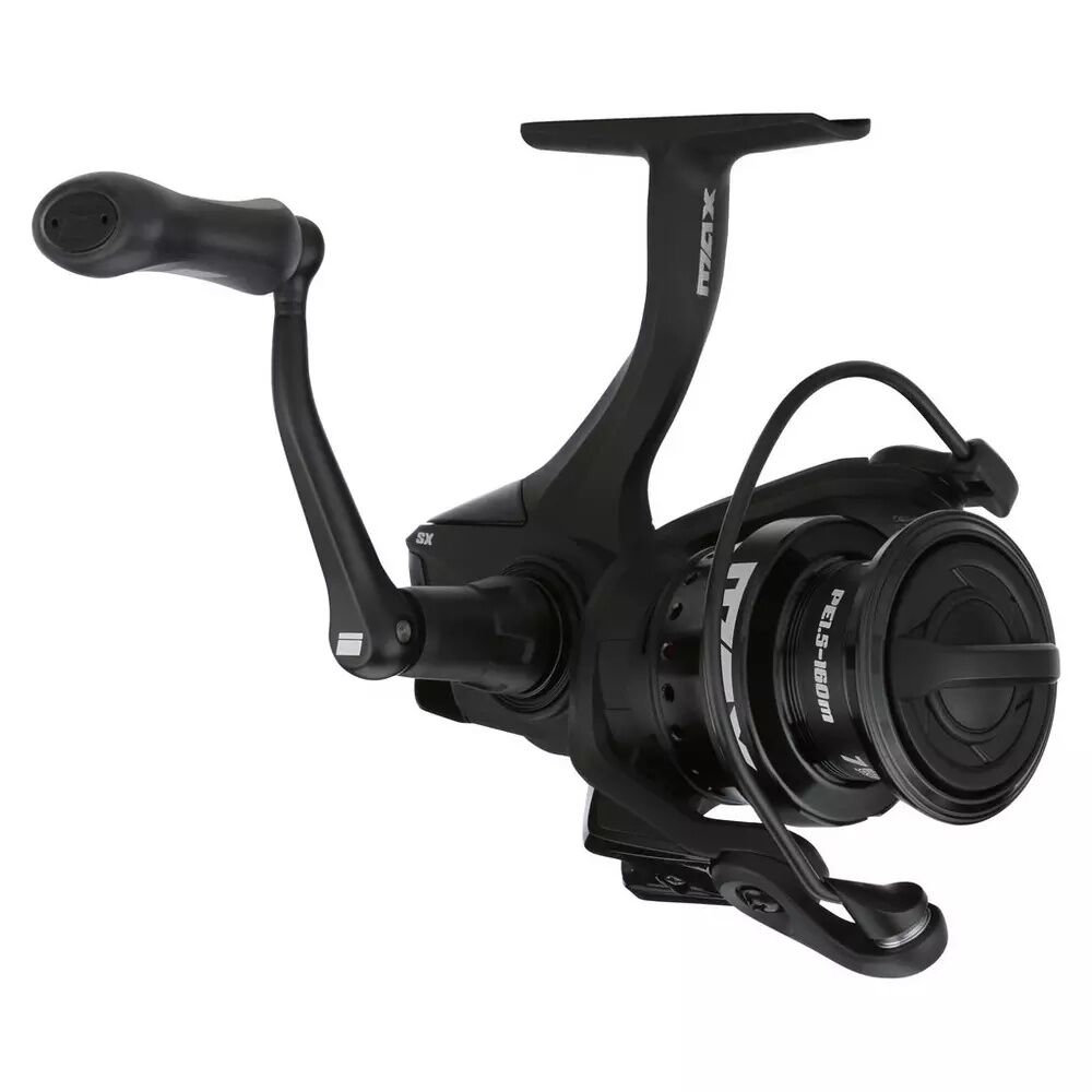 Abu Garcia Max SX Spinning Reel, 2500