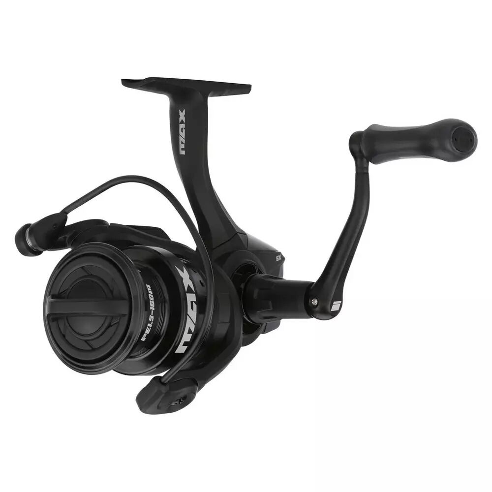Abu Garcia Max SX Spinning Reel, 2500