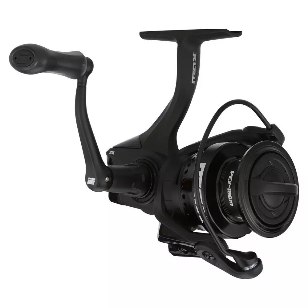 Abu Garcia Abu Garcia Max SX Spinning Reel, 3000
