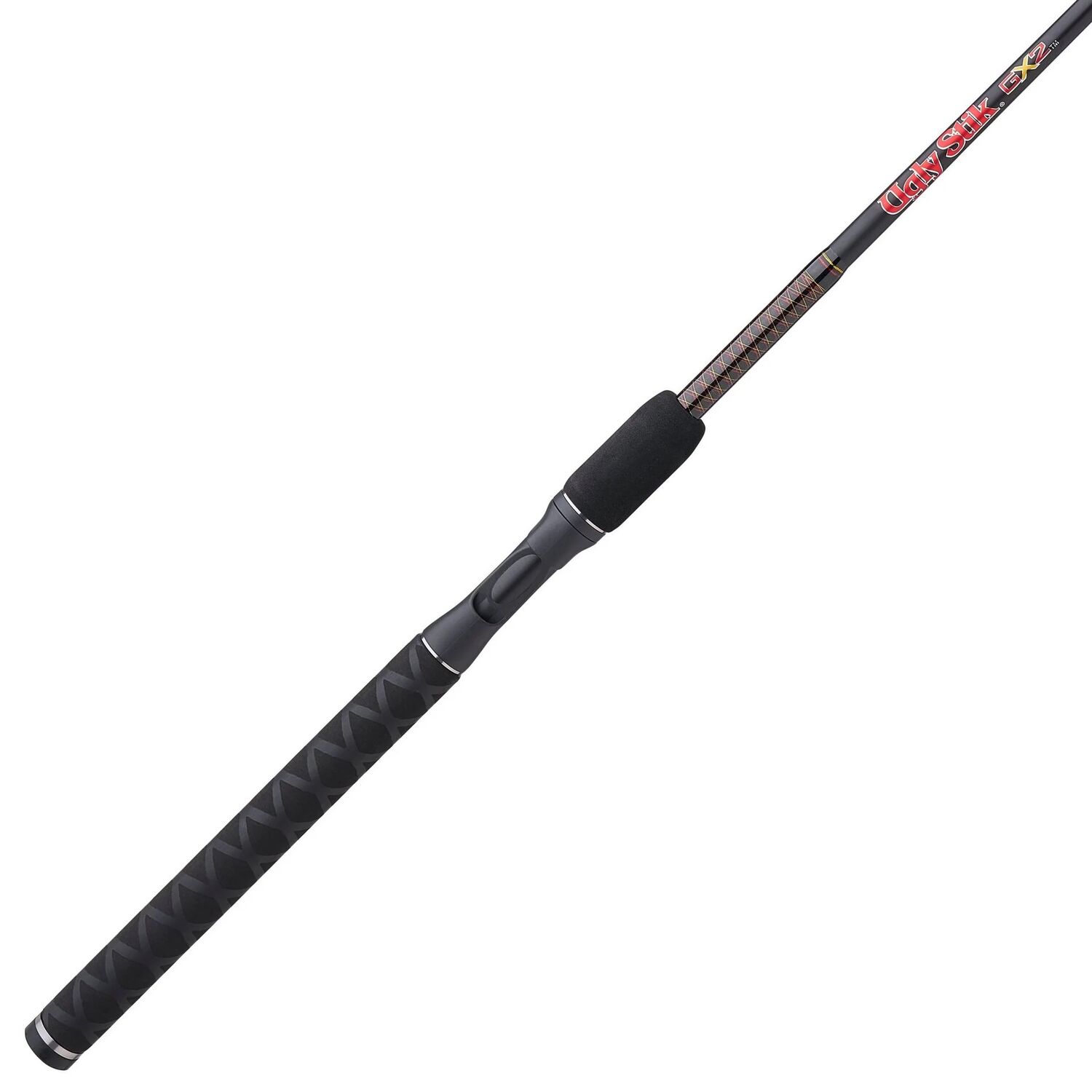 Ugly Stik GX2 Casting Rod Medium, 2-Piece, 7-Ft