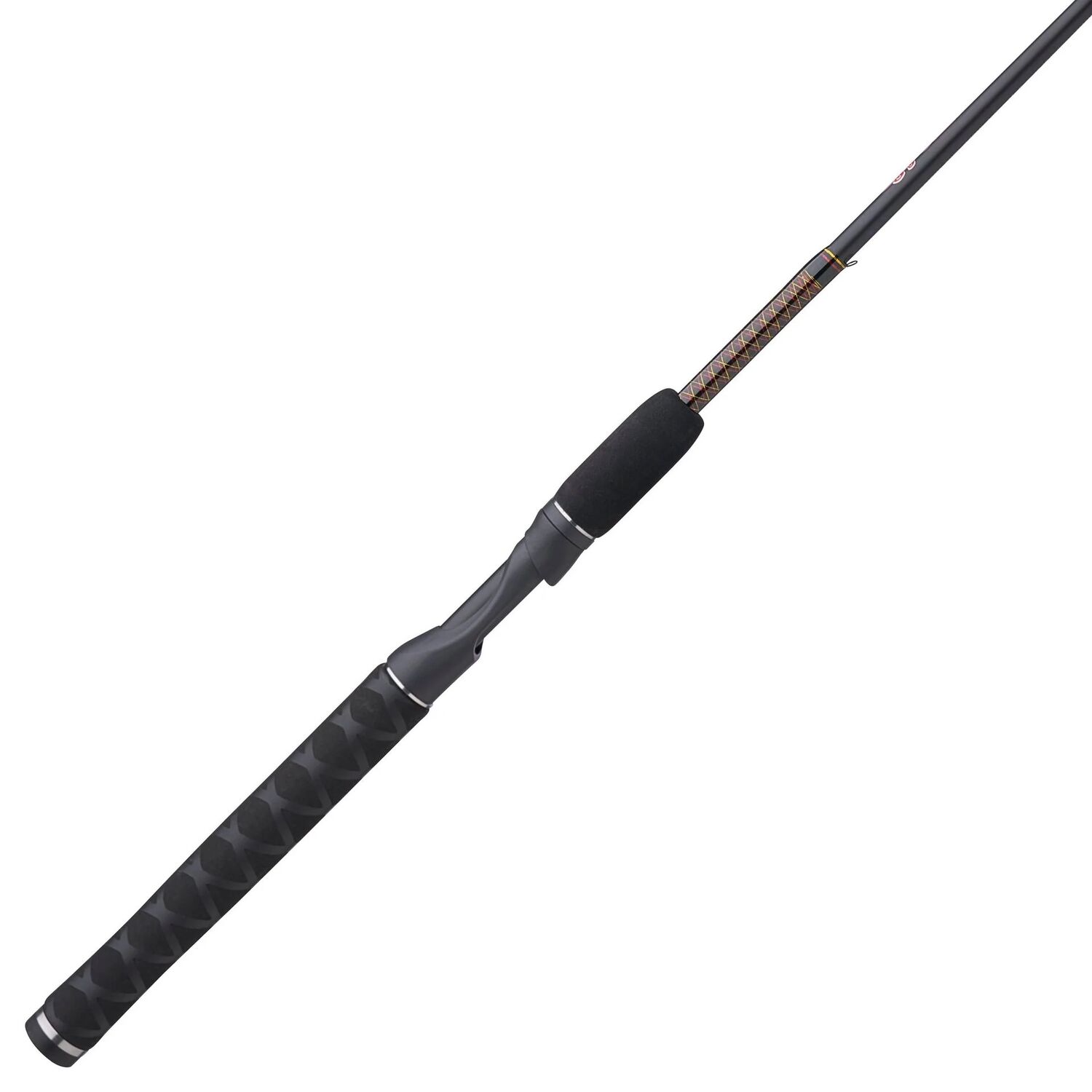 Ugly Stik GX2 Medium 2-Pc Spinning Rod, 7-Ft