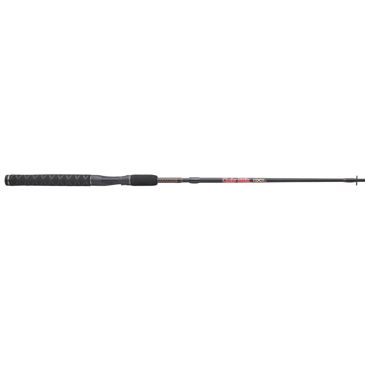 Ugly Stik GX2 Travel Spinning Rod, 6.5-Ft