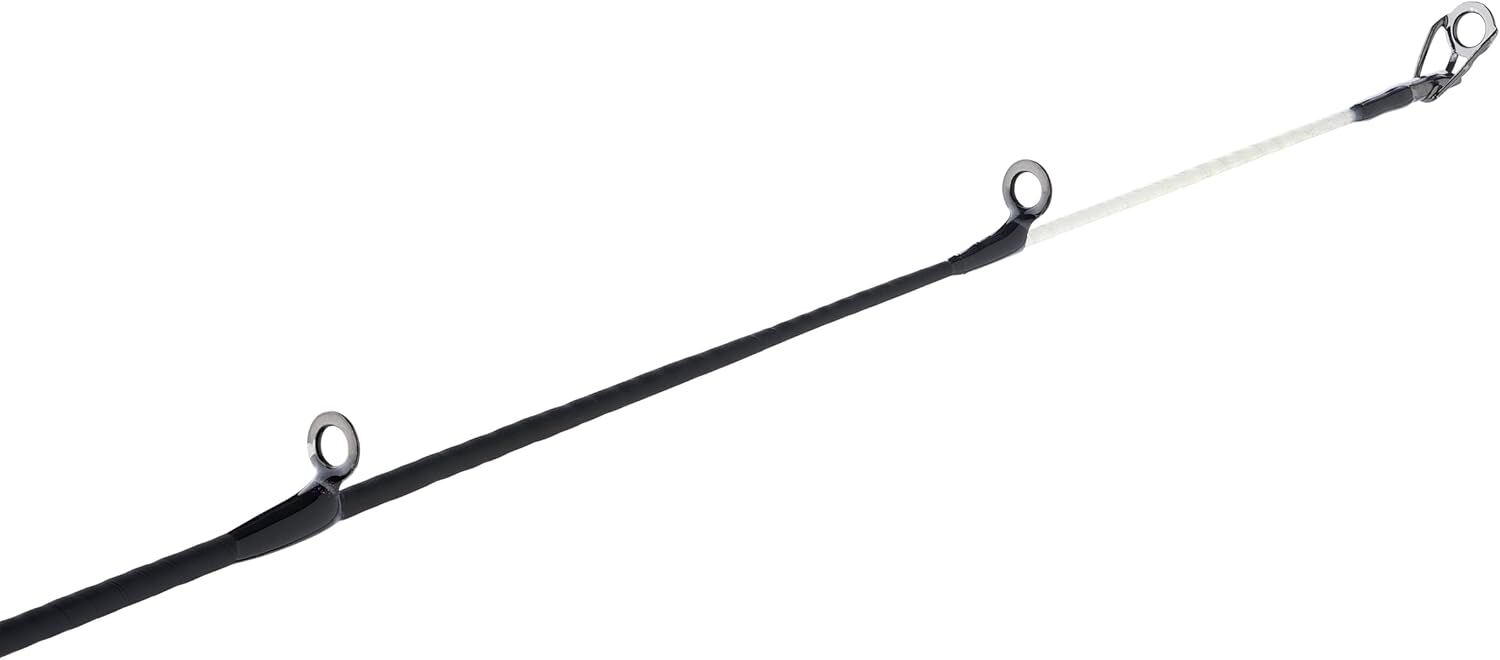 Ugly Stik GX2 Spincast Combo Medium, 2-Piece, 6-Ft