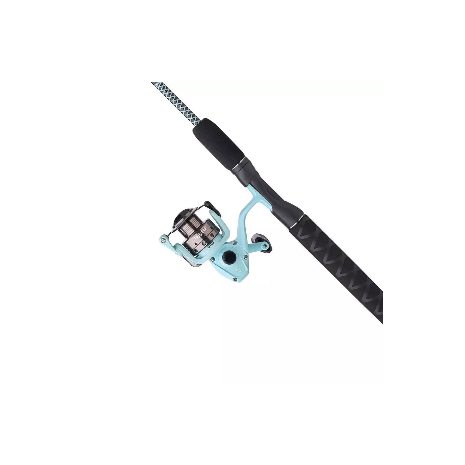 ugly stik gx2 2 piece GX2 Baitcast Combo Americas favorite rod just got better Ugly Stik GX2 Spincast Youth