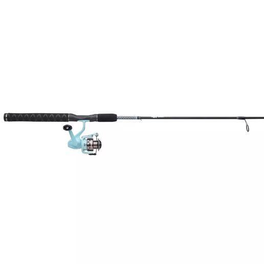combo-ugly stik Ugly 7' Camo Conventional Fishing Rod and Reel Casting Combo, Right Handle Position, Ugly Tech Construction With Clear Tip Design, 1-Piece Rod, Size 20 2 Ball Bearing Conventional Reel Americas favorite rod just got better Ugly Stik GX2 LE Spinning