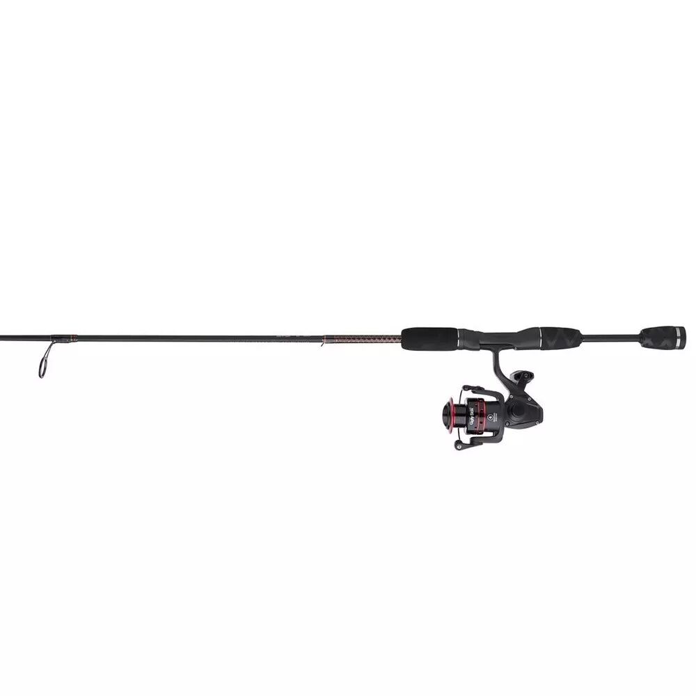 Ugly Stik GX2 Medium Spinning Youth Combo, 5-Ft 6-In