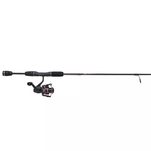 ugly stik 6 ft casting rod GX2 The Ugly Stik Elite series just got better Shakespeare Ugly Stick (Graphite)- 6ft