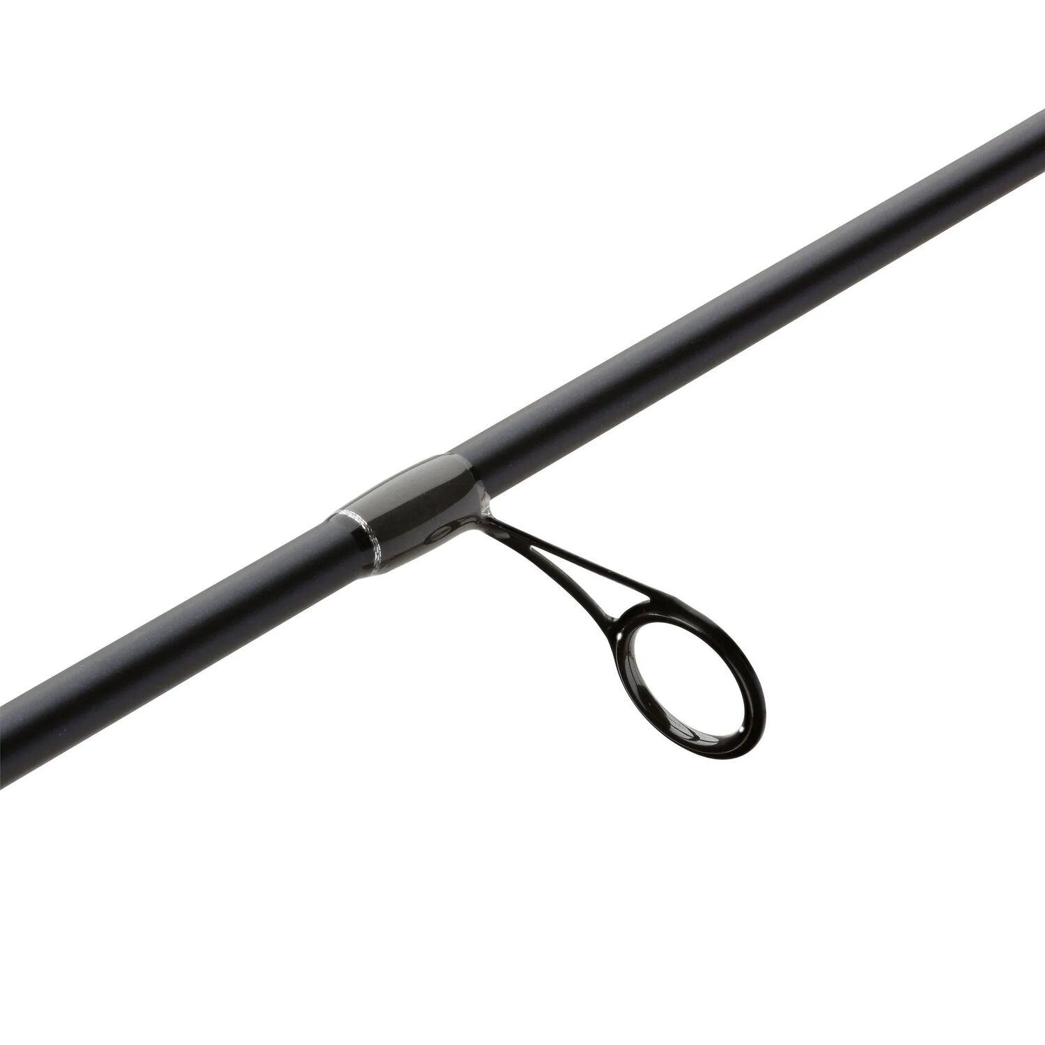Pflueger President XT 2-Piece Medium Spinning Rod, 8-Ft 6-In