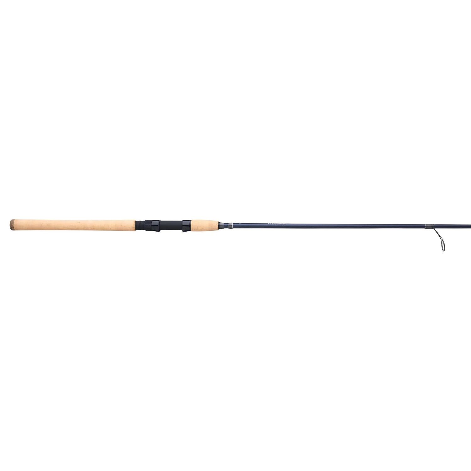 Pflueger President XT 2-Piece Medium Spinning Rod, 8-Ft 6-In