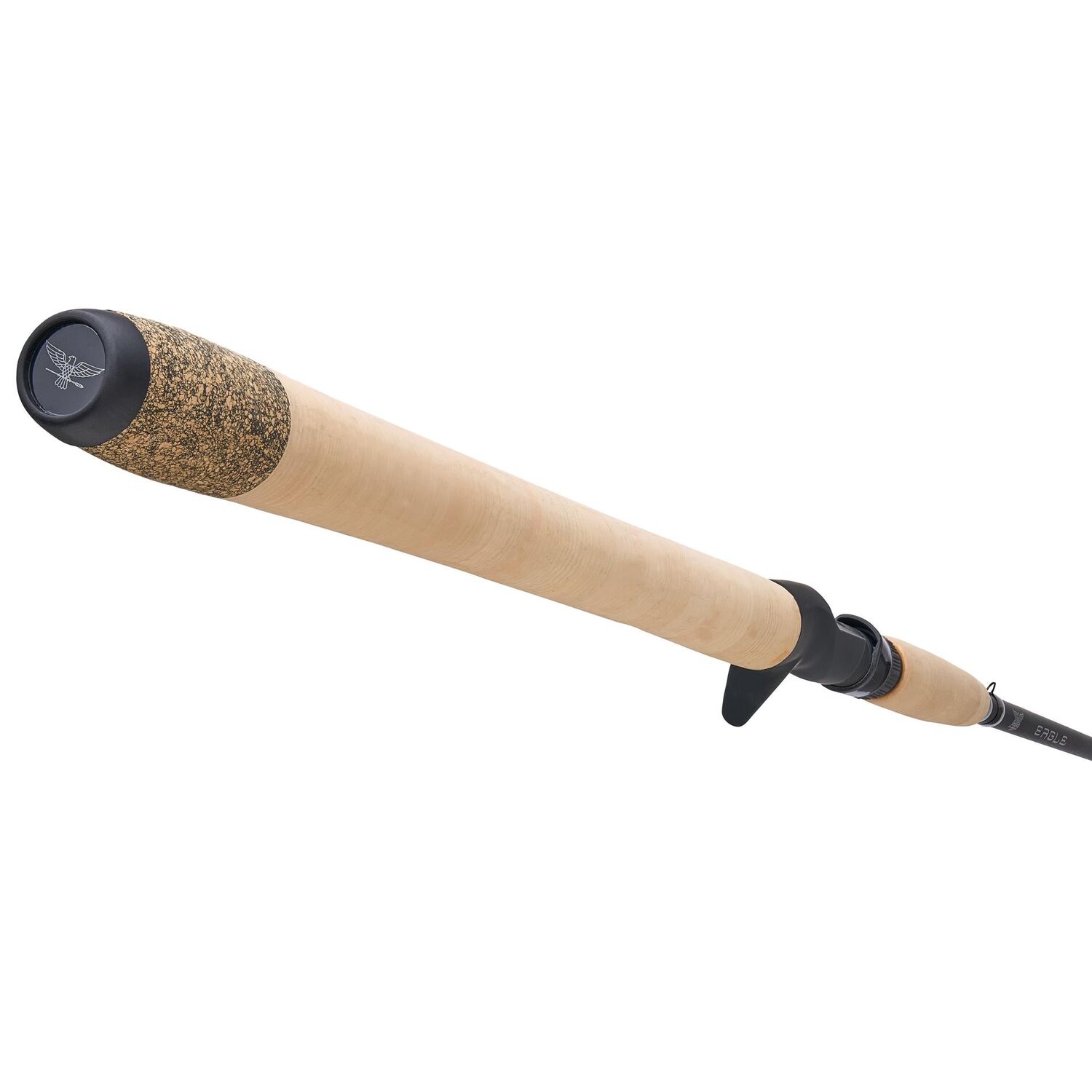 Fenwick Eagle Salmon & Steelhead Heavy Moderate Fast Casting Rod, 9-Ft