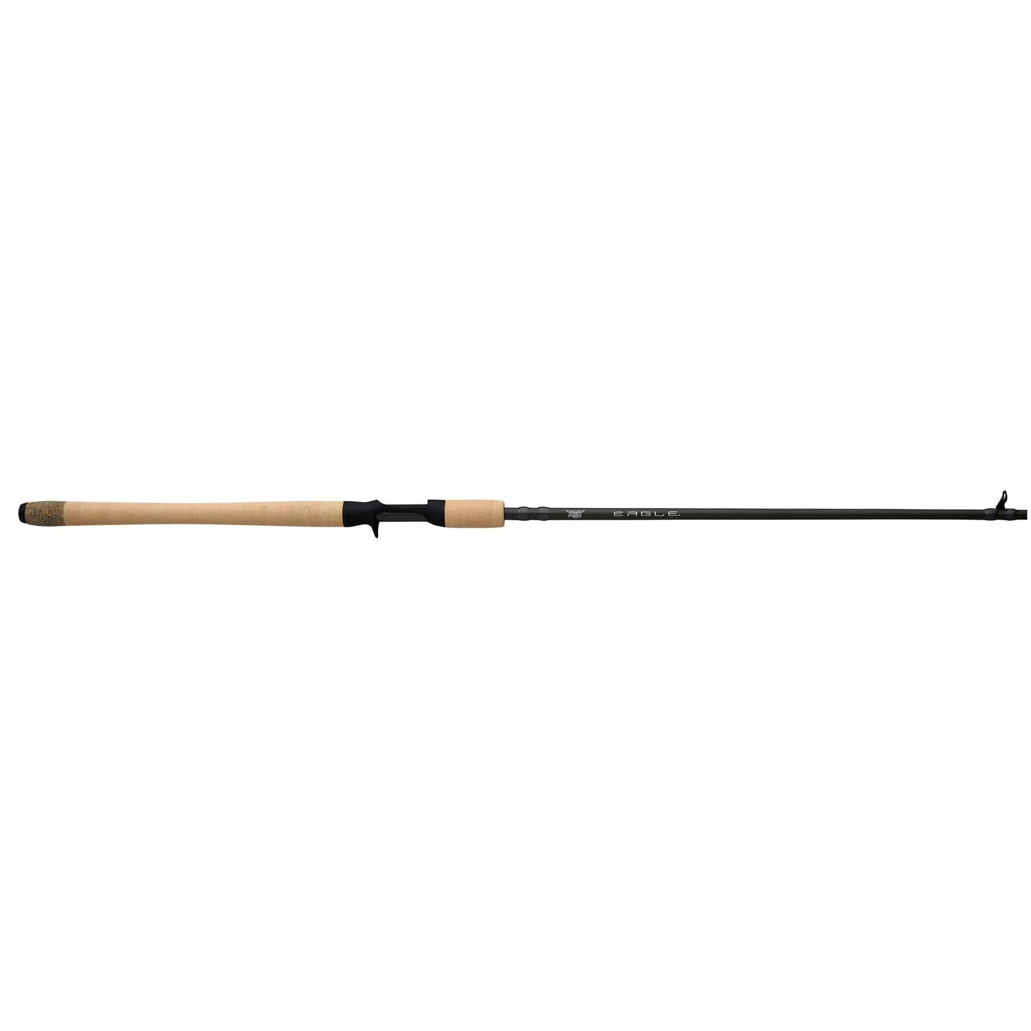 Fenwick Eagle Salmon & Steelhead Medium Casting Rod, 9-Ft