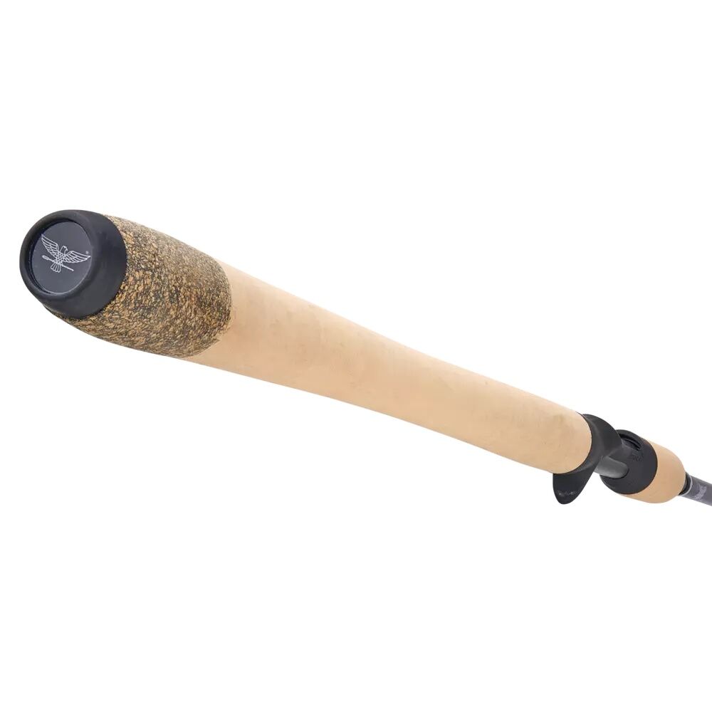 Fenwick Eagle Salmon & Steelhead Casting Rod Medium Heavy, 2-Piece, 9-Ft
