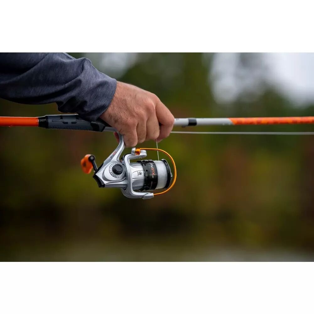 Abu Garcia Max STX 30 Spinning Reel