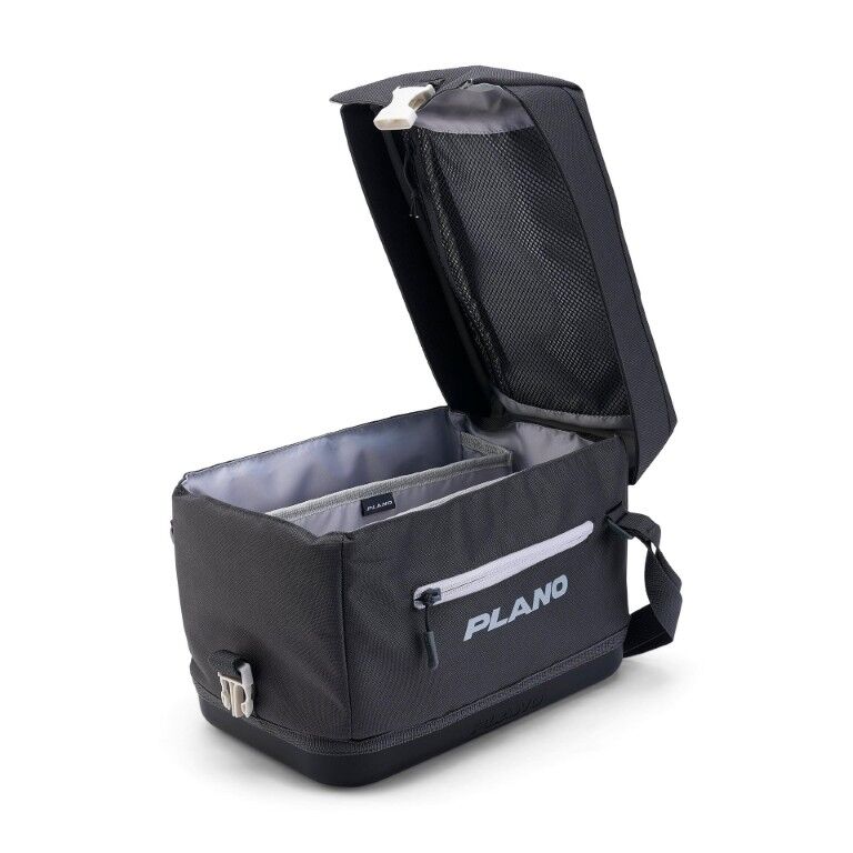 Plano Slate Weekend Softsider 3600 Tackle Bag