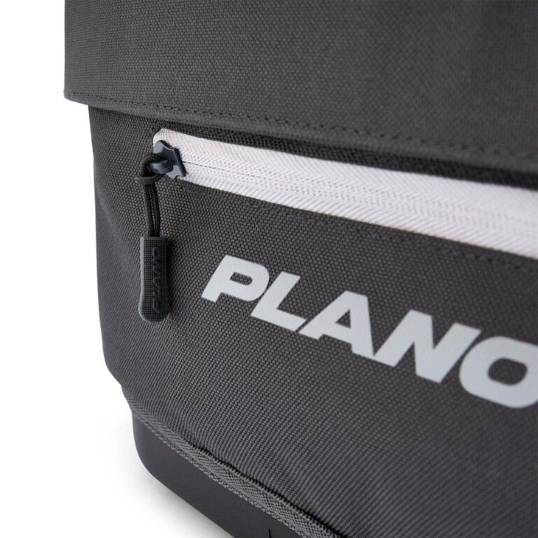 Plano Slate Weekend Softsider 3600 Tackle Bag