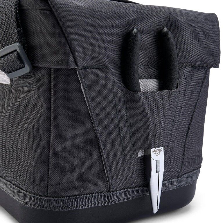 Plano Slate Weekend Softsider 3600 Tackle Bag