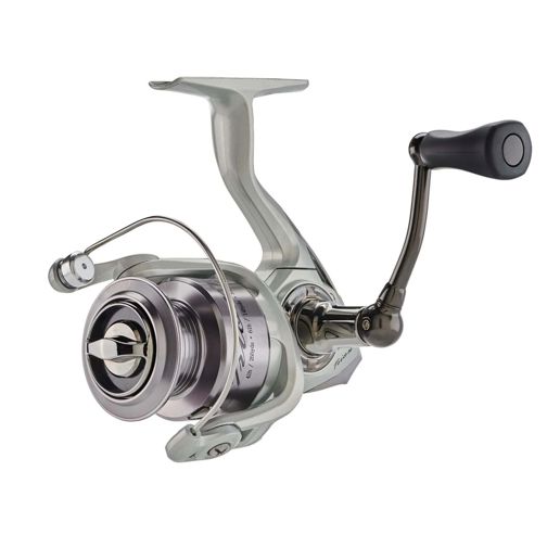 cheap pflueger fishing reels Trion 20 Spinning Reel ready spool Pflueger Combo President Spinning Medium