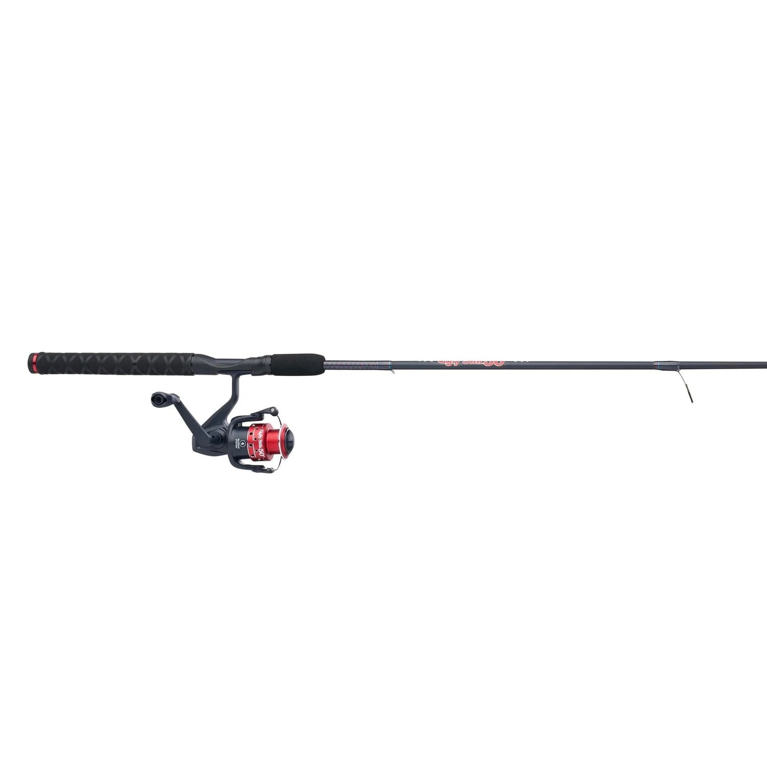 Ugly Stik 50th Anniversary 35 Spinning Combo Medium, 2-Piece, 6 ft. 6 in.