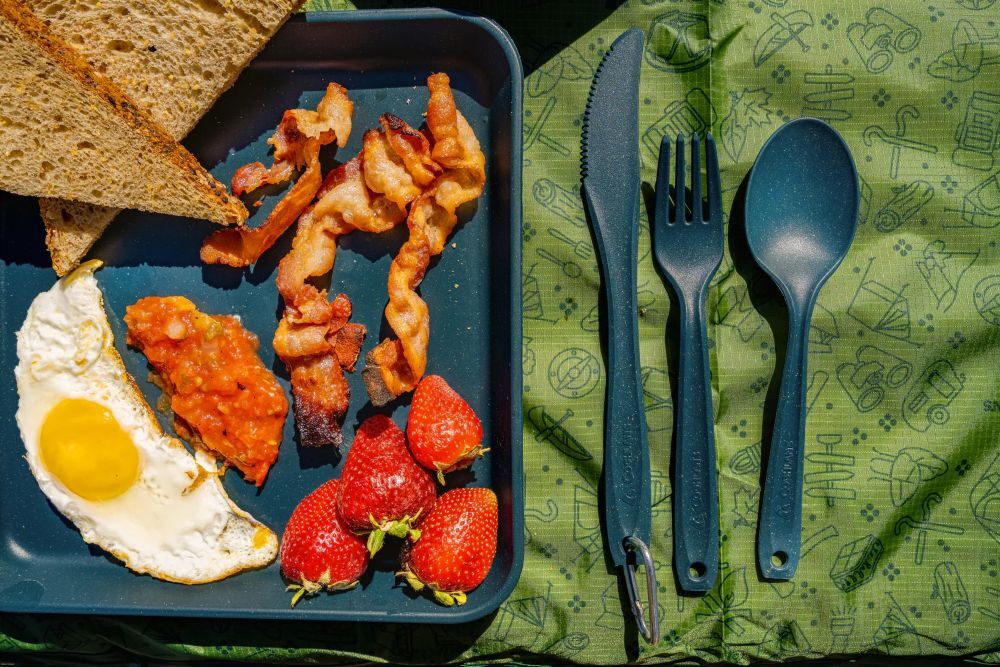 Coghlan's Camp Cutlery