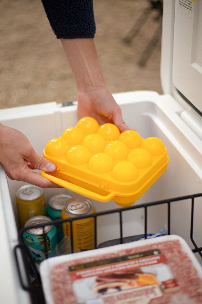 Coghlan's Egg Holder, 12-Ct