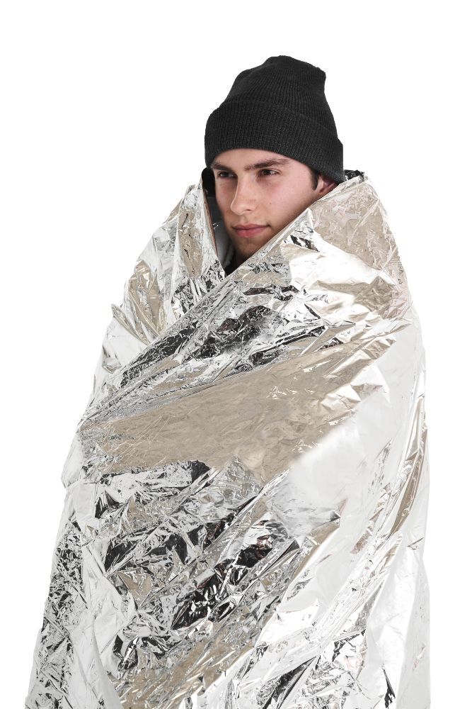 Coghlan's Emergency Blanket
