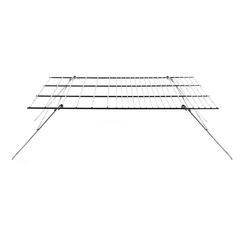 Coghlan's Camp Grill, 12 X 24-In