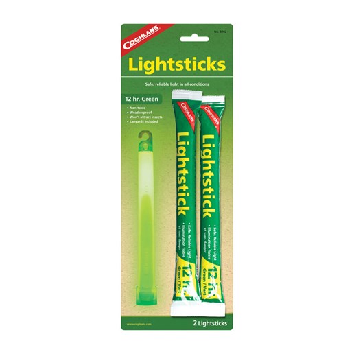 Coghlan's Light Stick - Green