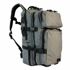 Redrock Outdoor Gear Unisex Urban Assault Pack - Gray