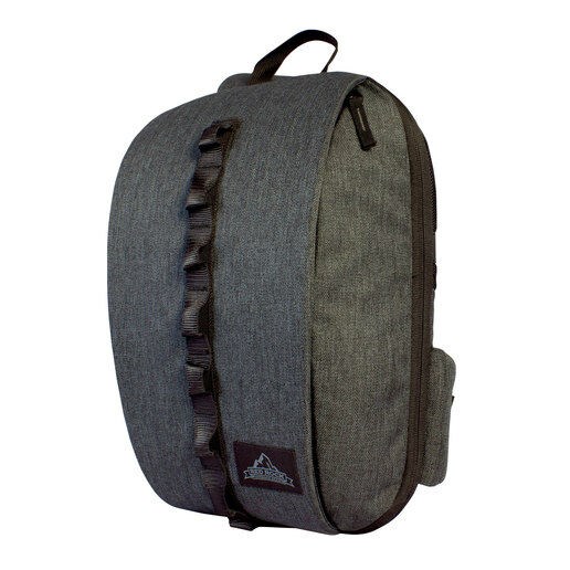 Redrock Outdoor Gear Sonoma Sling Pack - Charcoal Gray