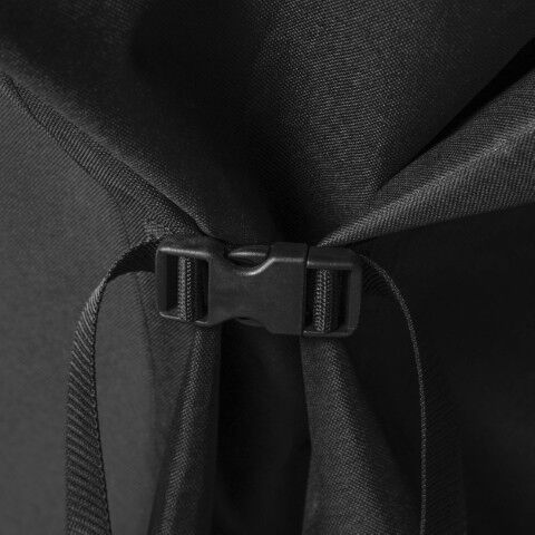 Blackstone Black Griddle Cover, 36-In