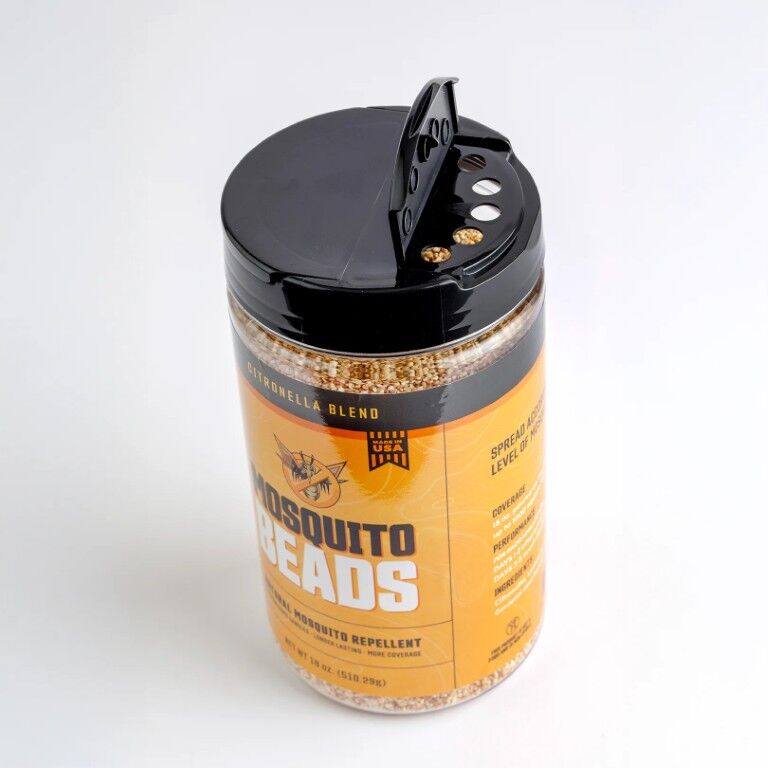 Mosquito Beads, 18-Oz