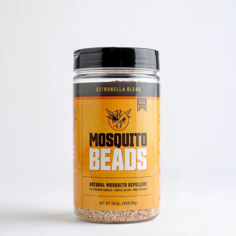 Mosquito Beads, 18-Oz