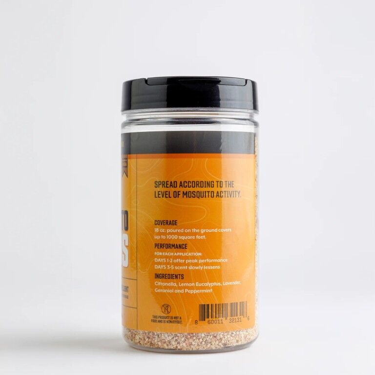 Mosquito Beads, 18-Oz