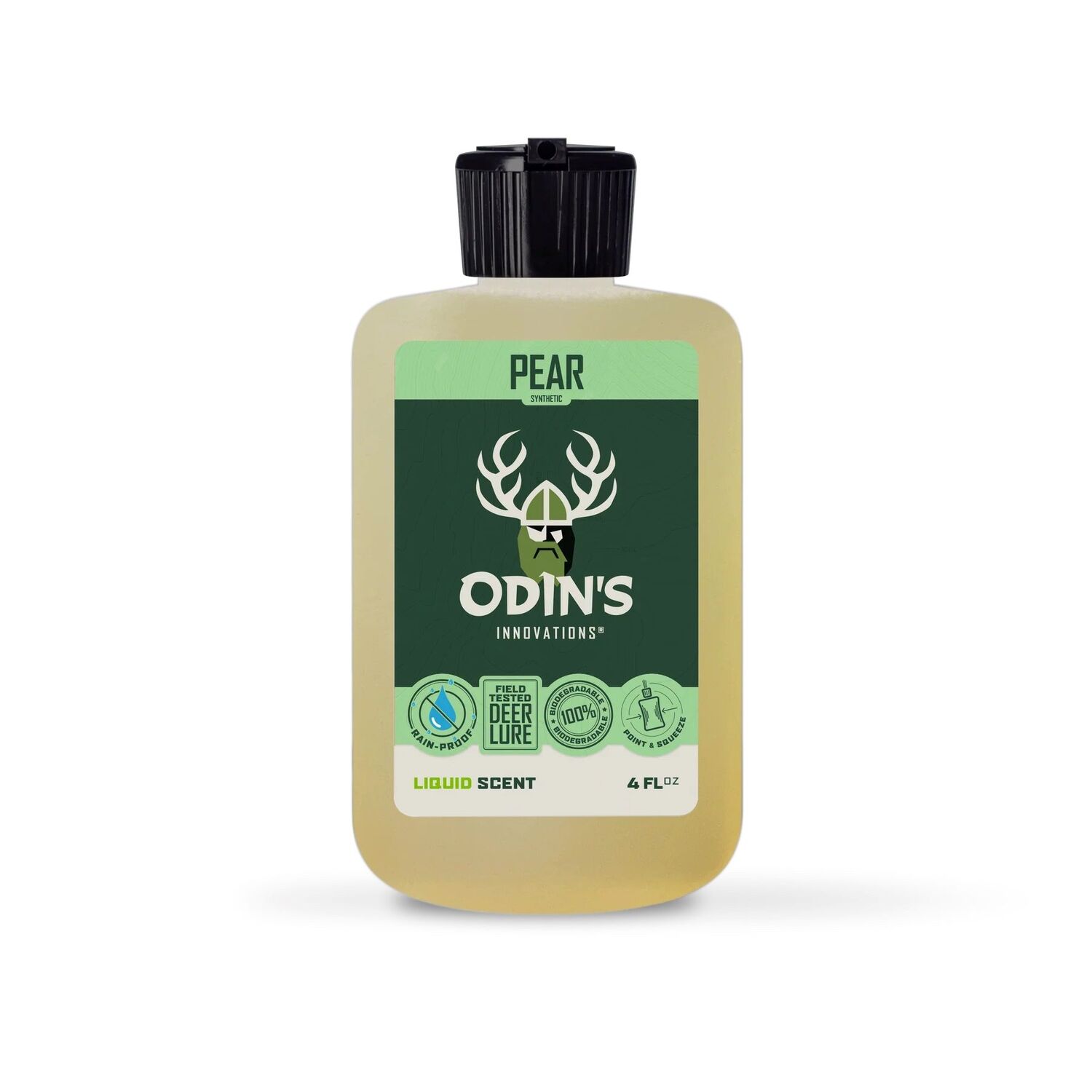 Odin's Innovations Pear Liquid Scent, 4-Oz