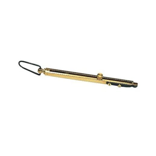 Muzzleloader Capper CVA Straight Line Muzzleloader Capper Holds 15 #11 Caps