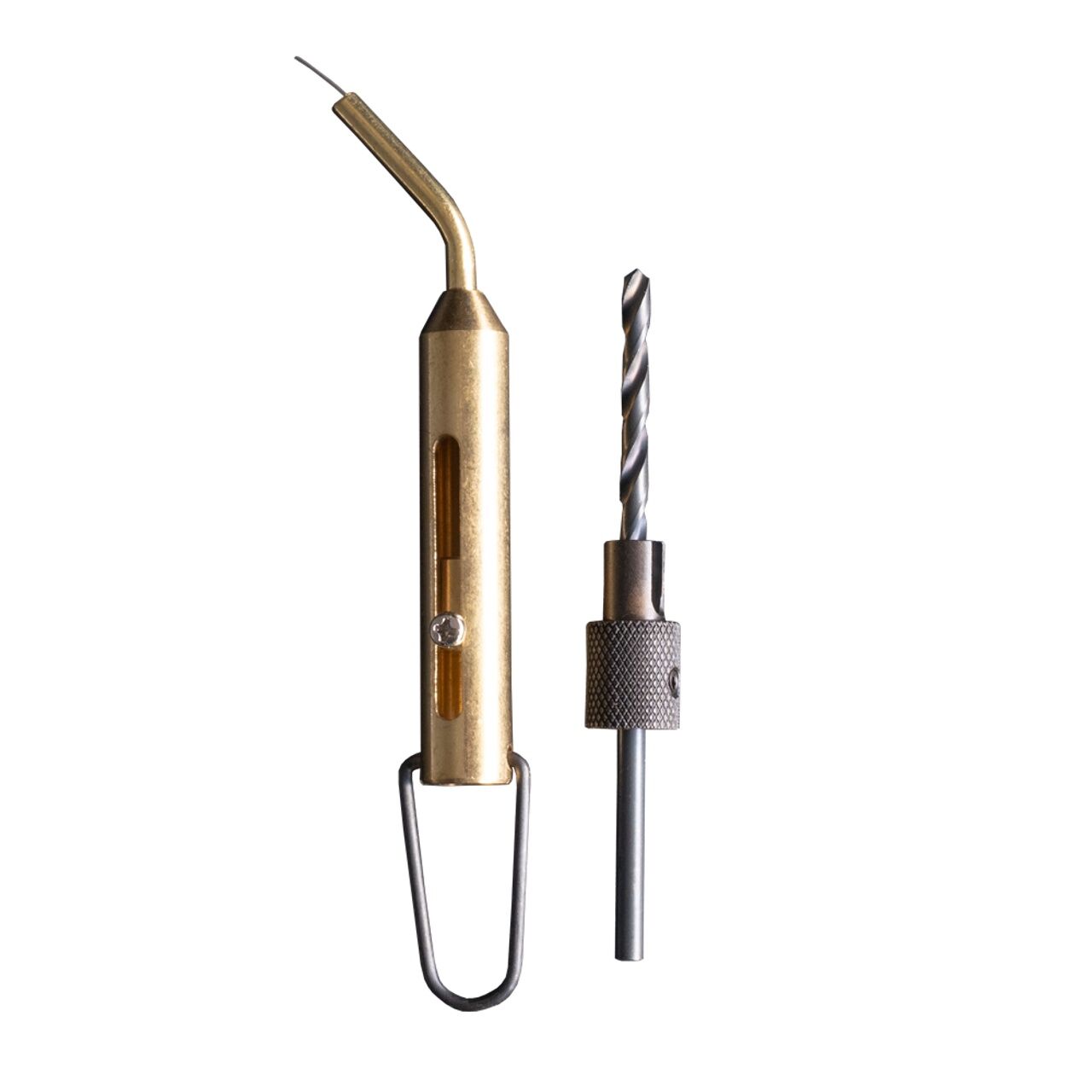 CVA QRBP Cleaning System