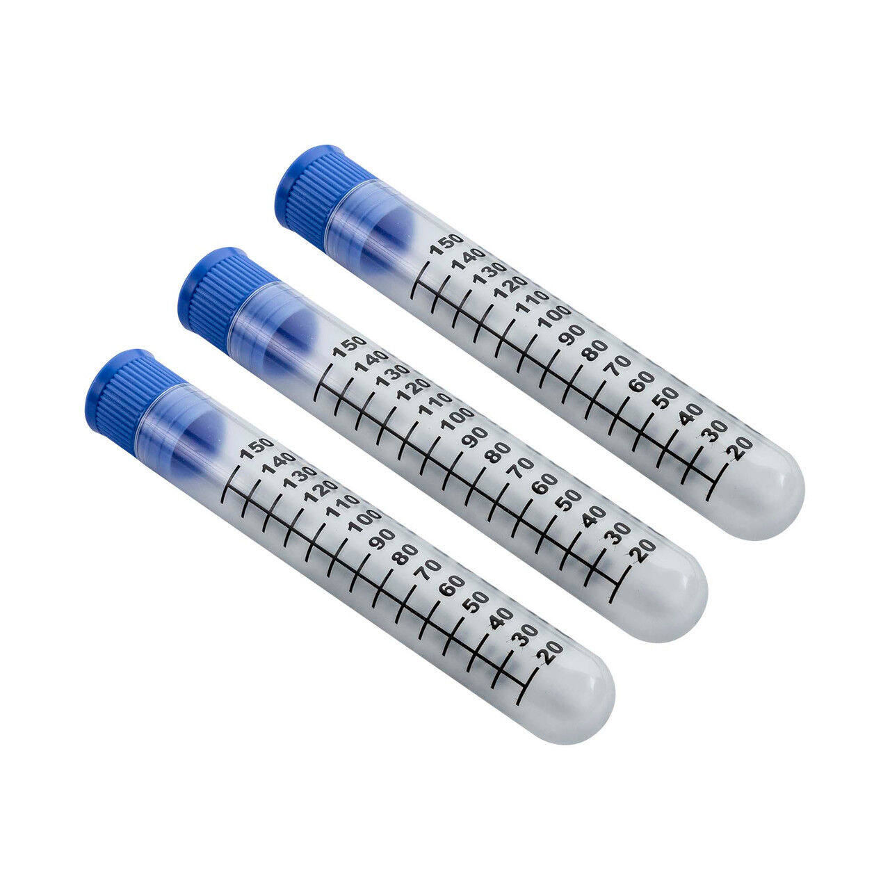 CVA Paramount Loading Tubes, 3-Pk